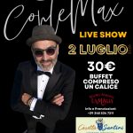 Conte max