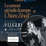 Chiara Zinali